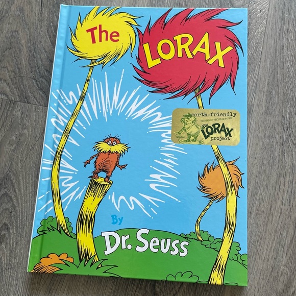 Dr. Seuss Book Bundle - Picture 4 of 4